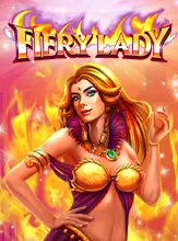 Fiery Lady